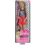 Barbie Modelka 123- Rockový styl – Zbozi.Blesk.cz