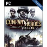 Company of Heroes: Tales of Valor – Hledejceny.cz