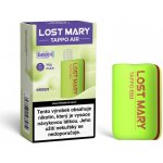 Lost Mary TAPPO Air baterie 750 mAh Green – Zboží Dáma