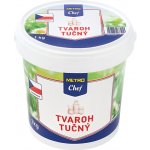 Metro Chef Tvaroh tučný 1 kg – Zboží Dáma