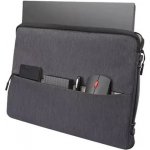 Lenovo Yoga Tab 13 Sleeve pouzdro pro tablet Lenovo Yoga Tab 13 ZG38C03664 šedé – Hledejceny.cz