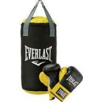 Everlast boxing SET JUNIOR 45 cm – Zboží Dáma