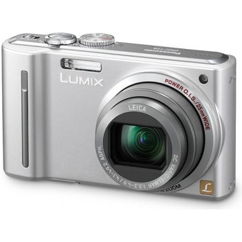 Panasonic Lumix DMC-TZ8