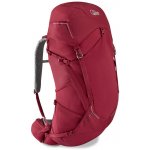 Lowe Alpine Airzone Trek ND 33-40l 2020 raspeberry – Hledejceny.cz