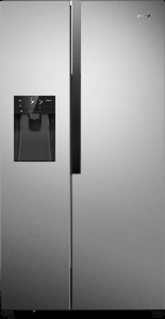 Gorenje NRS9181VX od 19 420 Kč Heureka.cz