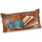 Opavia Kolonáda Tradiční oplatky premium mléčné 92 g – Zbozi.Blesk.cz