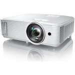 Optoma H117ST – Zboží Živě