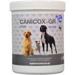 Nutrition lab. Canicox GR Pellets 500 g – Hledejceny.cz