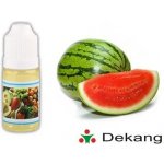 Dekang Watermelon 30 ml 18 mg – Hledejceny.cz