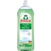 Ekologické mytí nádobí Frosch EKO Aloe vera balzám pro mytí nádobí 750 ml