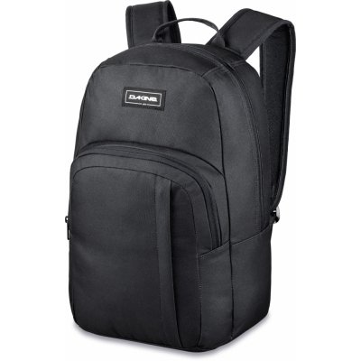 Dakine batoh Class 25 l černá – Zboží Mobilmania