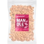 Allnature Mandle jádra 1 kg – Zbozi.Blesk.cz