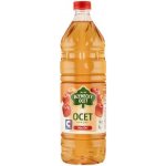 Bzenecký ocet kvasný jablečný 5% 1l – Zbozi.Blesk.cz