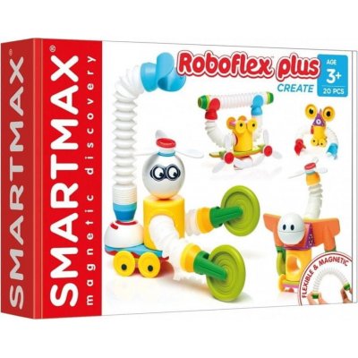 SmartMax Roboflex Plus – Hledejceny.cz