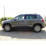 VW Tiguan 07-16 lišty dveří | Zboží Auto