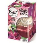 Brait dekorativní osvěžovač vzduchu Lovely Sweet Berries 75 ml – Zboží Mobilmania