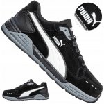 Puma Airtwist black S3 ESD obuv černá – Zboží Mobilmania