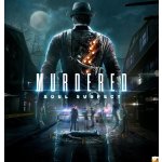 Murdered: Soul Suspect – Hledejceny.cz