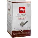 Illy Porcovaná káva Intenso 18 ks – Hledejceny.cz