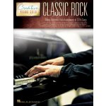 Hal Leonard Noty pro piano Classic Rock Creative Piano Solo – Hledejceny.cz