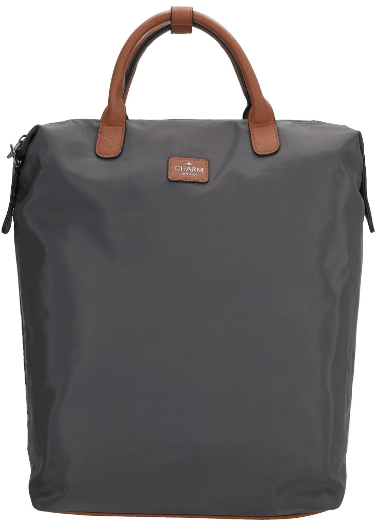 Charm London BUCKINGHAM grey 15 l