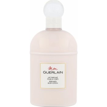 Guerlain Mon Guerlain tělové mléko 200 ml