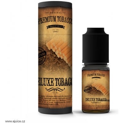 Premium Tobacco Deluxe Tobacco 10 ml