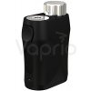 Gripy e-cigaret Eleaf iStick Pico X 75W TC Box Mód Černá