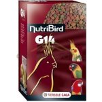 Versele-Laga NutriBird G14 tropical 1 kg – Sleviste.cz