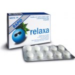 Woykoff Relaxa Rapid 30 pastilek – Hledejceny.cz