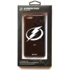 Pouzdro a kryt na mobilní telefon Apple Pouzdro Logiix NHL Aluminium Shield iPhone 6+ / 6S+ Tampa Bay Lightning