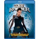 Film lara croft tomb raider BD