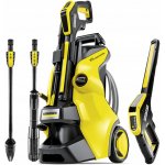 Kärcher K 5 Premium Smart Control 1.324-735.0 – Zboží Mobilmania