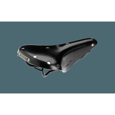 Brooks B17 černé – Hledejceny.cz