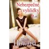 Kniha Nebezpečné vyhlídky – Howard Linda