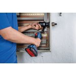 Bosch GLH 18V-60 Professional 0 601 9P0 200 – Zboží Dáma