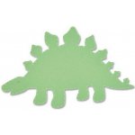 Sizzix Bigz vyřezávací šablona Dinosaurus – Zboží Mobilmania