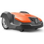 Husqvarna Automower 520 – Zboží Dáma
