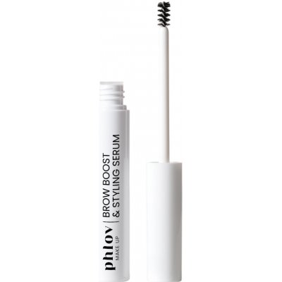 Phlov sérum pro úpravu a péči o obočí 5 ml – Zboží Dáma
