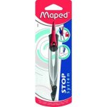 Maped Kovové kružítko Stop System blistr – Zboží Dáma