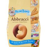 Mulino Bianco Abbracci 350 g – Zboží Dáma
