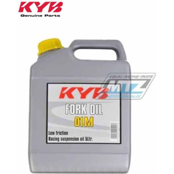 Kayaba Fork Oil 01M 5 l