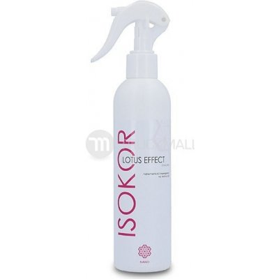 ISOKOR Lotus Effect Standard 250 ml – Zboží Mobilmania