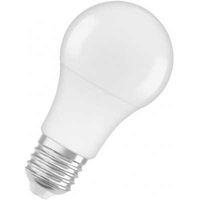 Osram Antibakteriální LED žárovka E27 8,5W neutrální bílá – Hledejceny.cz