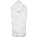 Little Angel Rychlozavinovačka prošev bílá stříbrná hvězda – Zboží Dáma