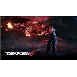 Tekken 8 (Launch Edition) (XSX) – Zboží Dáma