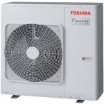 Toshiba RAS-4M27U2AVG-E – Zboží Mobilmania