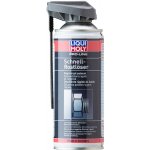 Liqui Moly 7390 PRO-LINE UVOLŇOVAČ RZI S RYCHLÝM ÚČINKEM 400ml | Zboží Auto