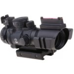 Theta Optics Rhino 4X32 s přísvitem – Zboží Dáma