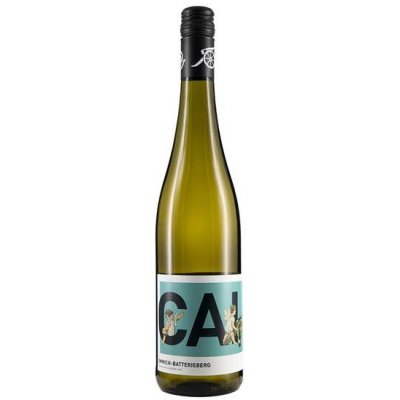 Immich-Batterieberg Riesling Cabinett 11% 0,75 l (holá láhev) – Hledejceny.cz